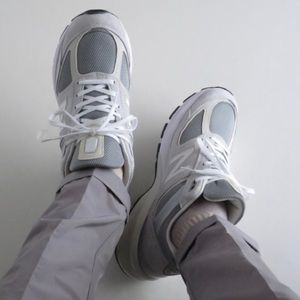 New Balance M990 NA5 Nimbus Cloud